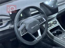 بی وای دی دیسترۆیەر 05